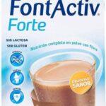 Ordesa Fontactiv Forte Chocolate Flavour 30g 14 Sachets