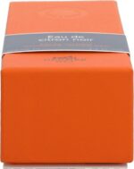 Hermes - Eau de Citron Noir - eau de cologne 100 ml - Afbeelding 2