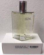 Hermes H24 EDT 100ml for Men (Tes***ter) - Afbeelding 2