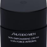 Shiseido Mannen Anti Veroudering Skin Empowering Cream Creme Anti Aging 50ml