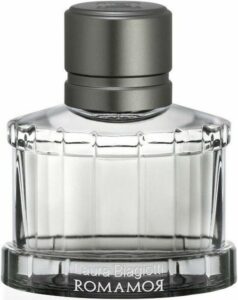 Laura Biagiotti Romamor Uomo Eau de Toilette 40 ml