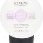 Revlon - Nutri Color Filters Toning 240 ml - 1002 Pale Platinum