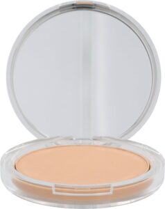 Clinique Almost Powder SPF 15 - Light - Make-uppoeder - Afbeelding 6