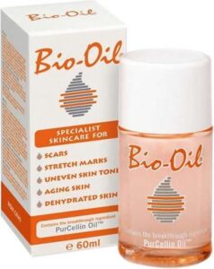 Anti-Stretchmark Olie Purcellin Bio-oil - 60ml - Afbeelding 3