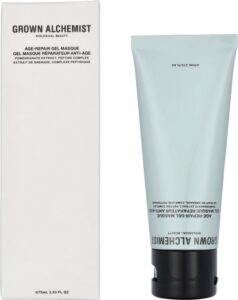 Grown Alchemist Skincare Masque Age Repair Gel Masque Masker Anti Aging 75ml - Afbeelding 2