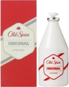 Old Spice Aftershave - 100 ml - Aftershave Lotion - Afbeelding 2