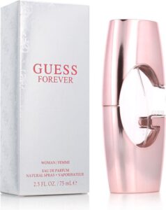 Guess forever Eau De Parfum Spray 75 ml for Women - Afbeelding 2