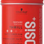 Schwarzkopf Professional OSiS+ Thrill Texture Haargum 100ml