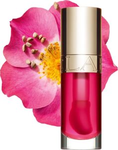Clarins  Lip Comfort Oil - Lipgloss - 7 ml