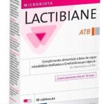 Pileje Lactibiane ATB 10 capsules