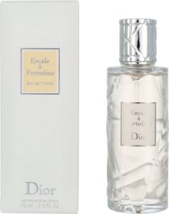 Christian Dior Escale a Portofino 75 ml Eau de Toilette - Unisex - Afbeelding 2