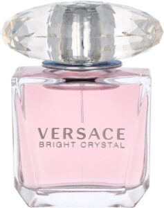 Versace Bright Crystal 30 ml Eau de Toilette - Damesparfum - Afbeelding 3