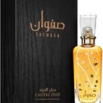Lattafa Safwaan L'autre Oud Edp U 100 Ml