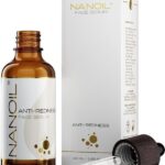 Nanoil - Anti-Redness Face Serum - 50ml