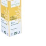 Plantaardige olië - Bio - Muskusroos Chili - 50 ml- Pranarôm