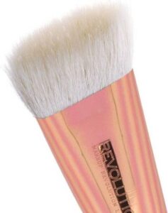 Makeup Revolution Ultra Flat Contour F304 - Afbeelding 3