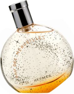 Hermès Eau Des Merveilles Eau De Toilette Spray 50ml - Afbeelding 2