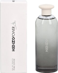Kenzo Power EDT M 75 ml - Afbeelding 2
