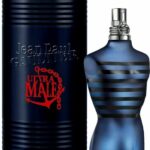 Jean Paul Gaultier Ultra Male Eau De Toilette Spray 125ml
