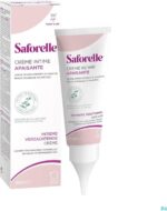 Saforelle Creme Verzachtend 40ml - Afbeelding 4