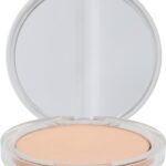 Clinique Foundation Super Powder Double Face Makeup 02 Matte Beige