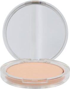 Clinique Foundation Super Powder Double Face Makeup 02 Matte Beige