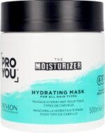 Haarmasker Proyou Revlon Hydraterend