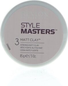 Moulding Wax Revlon Style Masters 85 g - Afbeelding 4