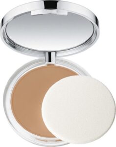 Clinique Compact Poeder Clinique Foundation Compact Poeder Almost Powder Makeup SPF15 - Afbeelding 5