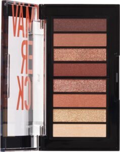 REVLON Colorstay Look Book Eyeshadow Pallete paletka cieni do powiek Maverick 3 4g - Afbeelding 2