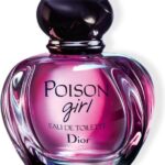 Dior (Christian Dior) Poison Girl EDT W 50 ml