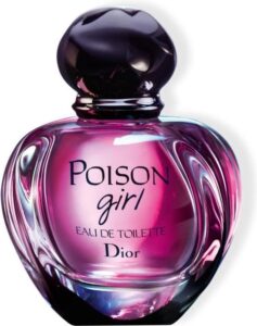 Dior (Christian Dior) Poison Girl EDT W 50 ml