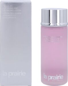 La Prairie Cellular Softening And Balancing Lotion Gezichtslotion 250 ml - Afbeelding 3
