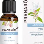 Essential oil Zen Pranarôm (30 ml)