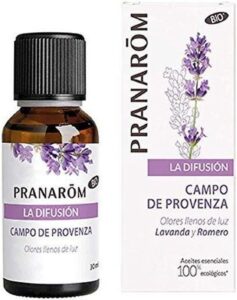 Essential oil Provenza Pranarôm (30 ml) - Afbeelding 2