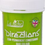 La Riche Directions 100ml - Fluorescent Lime