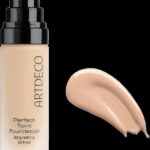 Artdeco - Perfect Teint Foundation - 16 Light Bisque
