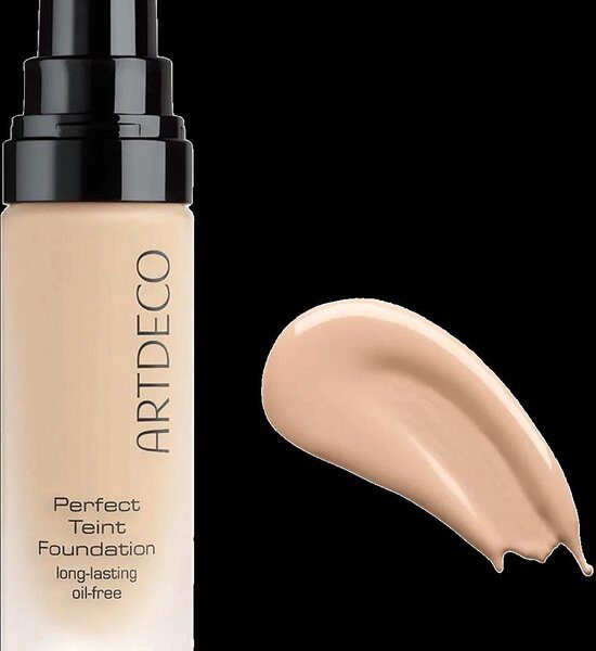 Artdeco - Perfect Teint Foundation - 16 Light Bisque
