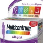 Multicentrum Woman 90 Tablets