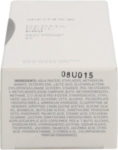 Skeyndor Resurfacing Peel Cream - Afbeelding 2