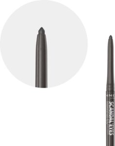 Rimmel London Scandal'Eyes Exaggerate Eye Definer - 003 Smokey Grey - Afbeelding 4