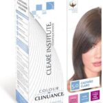 Cleare Institute Coloracion 5,0 Castano Claro Cabellos Delicados