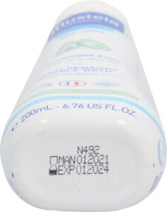 Mustela Babygel Bubble Bath - 200 ml - Afbeelding 3