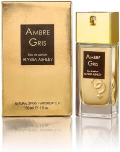 Alyssa Ashley Eau de Perfume spray for her, single pack (1 x 30 ml) - Afbeelding 3