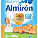 Almira3n Advance Gluten-free Cookies 250g