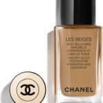 Chanel Les Beiges Foundation BD121 30ml