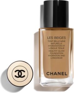 Chanel Les Beiges Foundation BD121 30ml