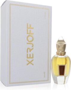 Pikovaya Dama by Xerjoff 50 ml - Eau De Parfum Spray (Unisex) - Afbeelding 2
