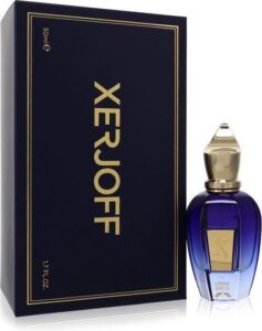 Xerjoff Comandante! by Xerjoff 50 ml - Eau De Parfum Spray (Unisex) - Afbeelding 2