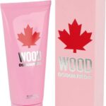 Dsquared2 - Wood for Her Body Lotion - 200ML